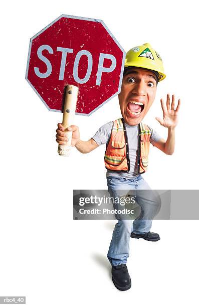 Stop Sign Fun 363 Funny Stop Signs Stock Photos, High-Res Pictures, and Images ...