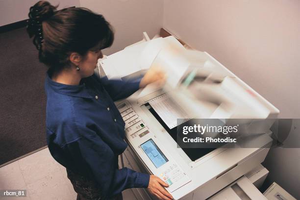Copy Machine Room 200 Copy Machine Room Stock Photos, High-Res Pictures, and Images ...