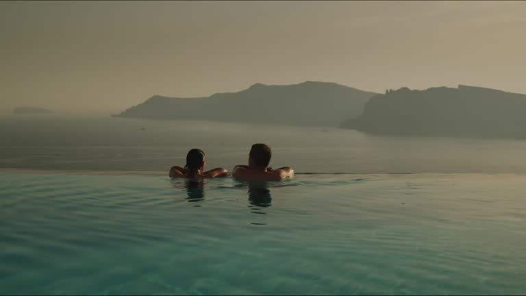 337 Couple Pool Kissing Stock Videos, Footage, & 4K Video Clips - Getty ...