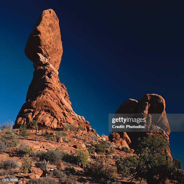 Red Dessert Rocks Red Desert Photos and Premium High Res Pictures - Getty Images