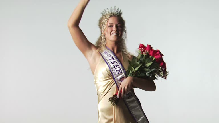 Pageant Winner Wave 1,865 Pageant (Film) Stock Videos, Footage, & 4K Video Clips - Getty Images