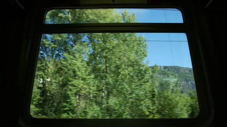 Lapse Window 2,556 Landscape Through Window Stock Videos, Footage, & 4K Video Clips ...