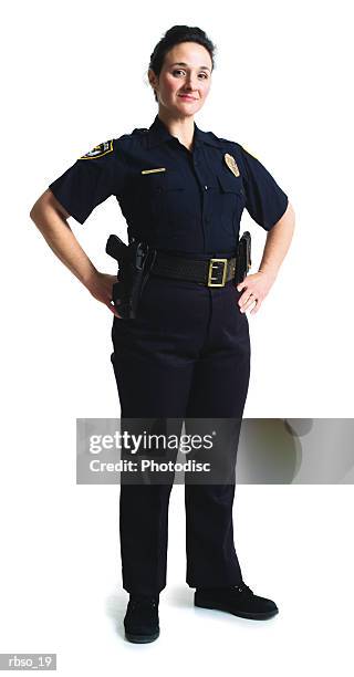 Police Full Body 40,306 Police Full Body Stock Photos, High-Res Pictures, and Images ...