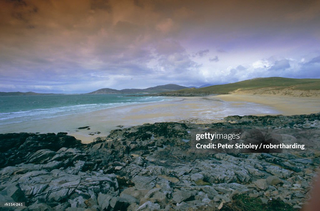 Isle of Harris, Outer Hebrides, Western Isles, Scotland, UK, Europe