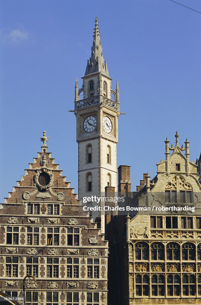 Ghent, Belgium