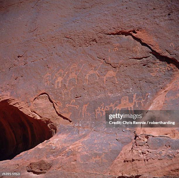 Thamudic Photos and Premium High Res Pictures Getty Images