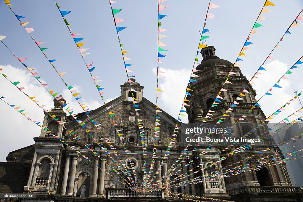 Cathedral of San Lorenzo Ruiz