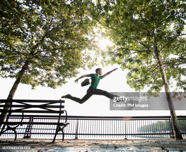 Spring Leaping 129,190 Springs New York Stock Photos, High-Res Pictures, and Images ...