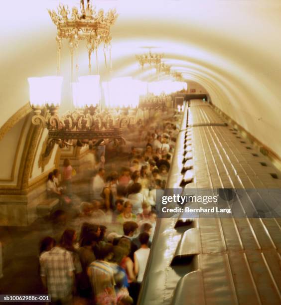 Lang Lang Railway Station Photos and Premium High Res Pictures Getty