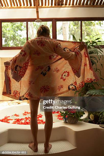 Floating Robe 214 Floating Robe Stock Photos, High-Res Pictures, and Images - Getty ...