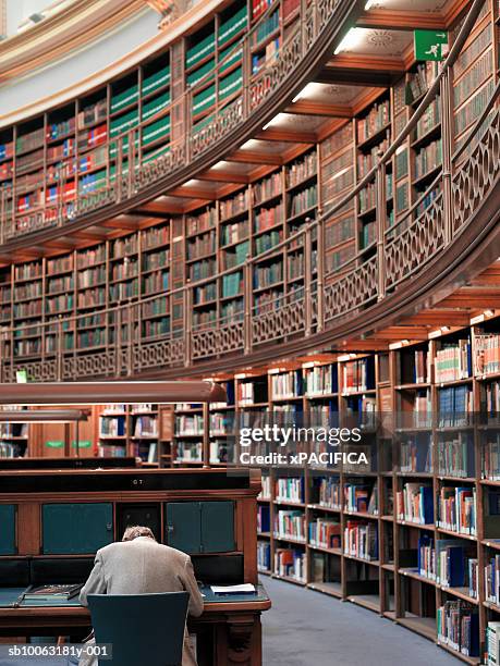 Library In England 751 British Museum Library Stock Photos, High-Res Pictures, and Images ...