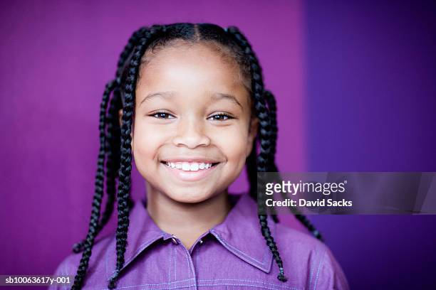 5,011 Girl With Braided Hair Photos and Premium High Res Pictures - Getty  Images
