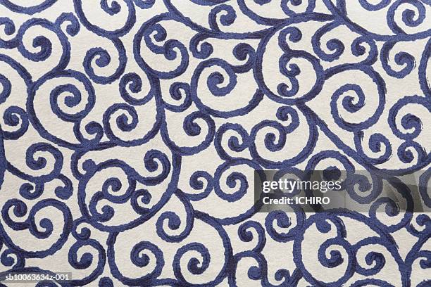 55点の唐草模様のストックフォト Getty Images 55点の唐草模様のストックフォト Getty Images