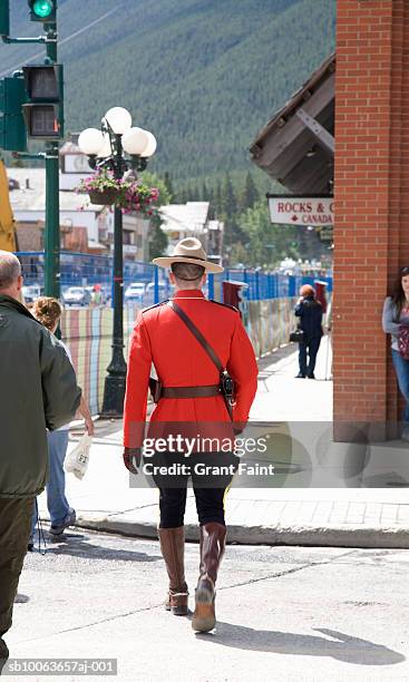 Rcmp Rear 37 Rcmp Lights Stock Photos, High-Res Pictures, and Images - Getty Images