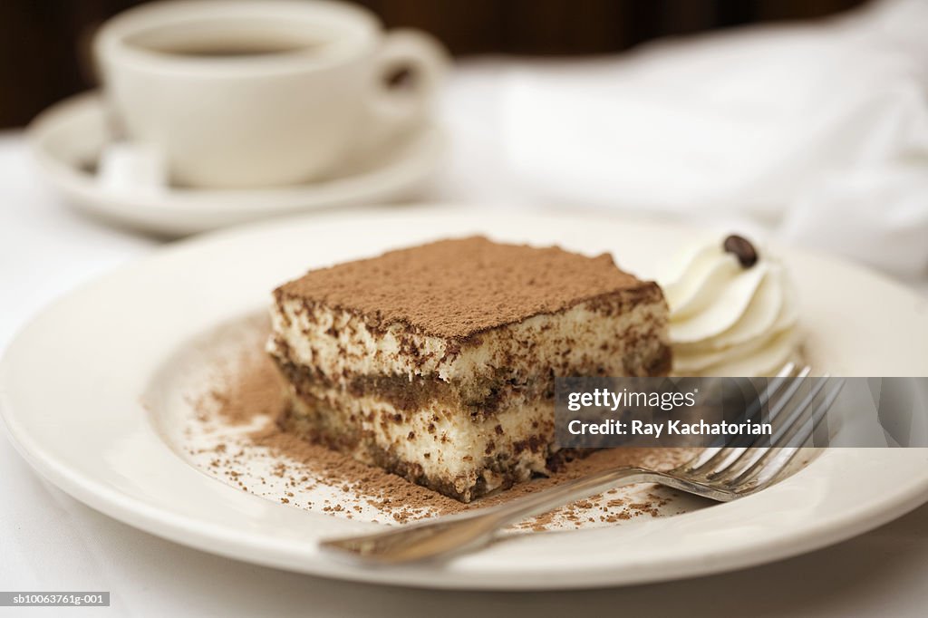 Tiramisu