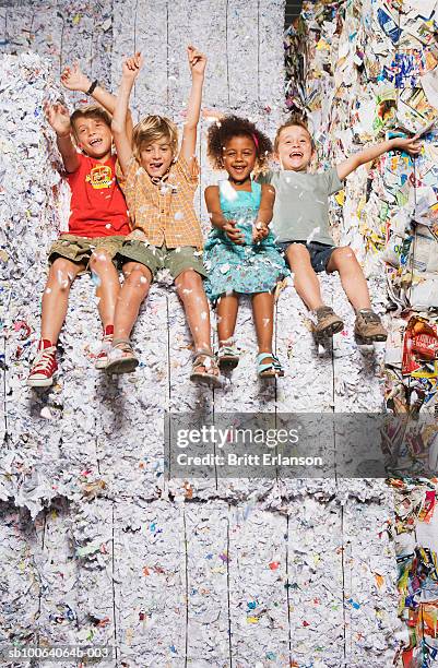 Children Ripping Paper 198 Child Ripping Paper Stock Photos, High-Res Pictures, and Images ...