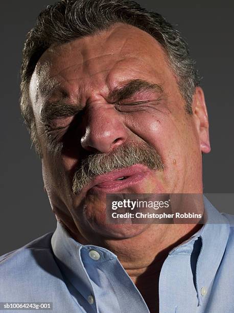 Define Puckered 54 Puckered Face Stock Photos, High-Res Pictures, and Images - Getty Images