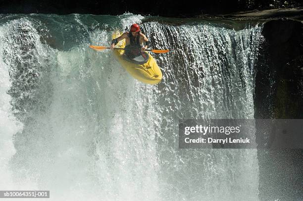 Kayaking Raging River 77,762 Images Of Canoes Stock Photos, High-Res Pictures, and Images ...