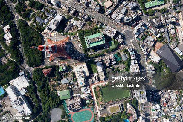 18,034 Tokyo Aerial Stock Photos, High-Res Pictures, and Images