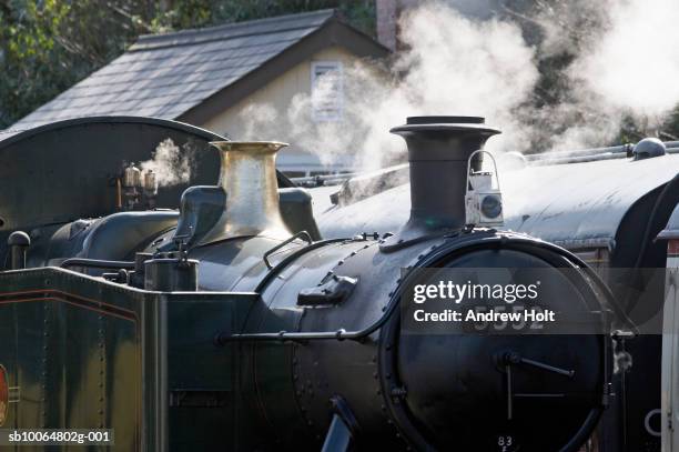 Bodmin Engine Bodmin Railway Photos and Premium High Res Pictures - Getty Images