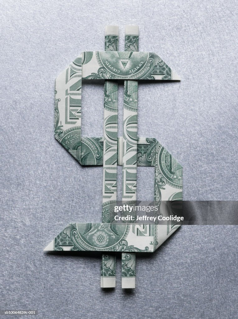 Dollar Sign Origami How To Fold A Dollar Into A Heart: 2 Easy Methods Bild & Inspiration Dollar Sign Origami How To Fold A Dollar Into A Heart: 2 Easy Methods Illustration