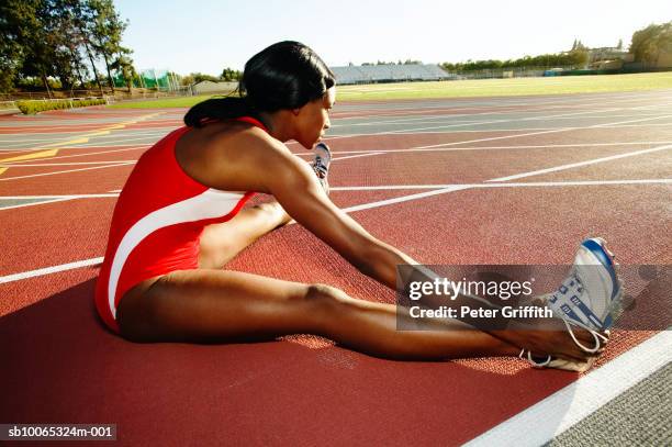 Track Stretch 10,423 Stretch Of Track Stock Photos, High-Res Pictures, and Images ...