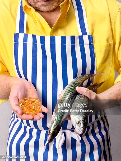 Cod Fishmonger Fishmonger Display Photos and Premium High Res Pictures - Getty Images