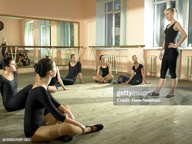 Dance Manager 51 Dance Studio Manager Stock Photos, High-Res Pictures, and Images ...