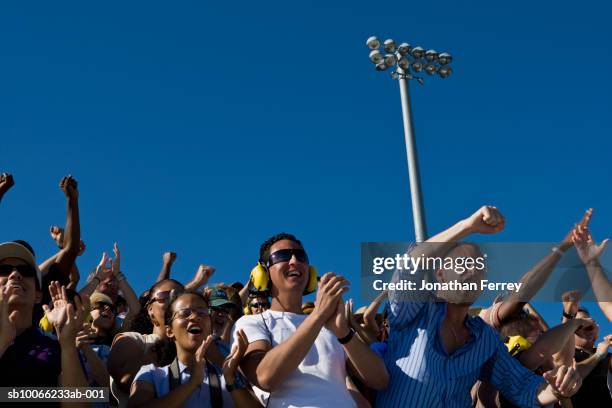 Motorsport Fans Photos and Premium High Res Pictures - Getty Images