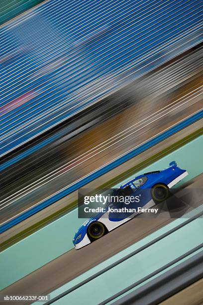 Blue Racing Move Race Car Blur Blue Photos and Premium High Res Pictures - Getty Images