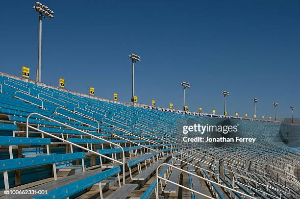Empty Stadium Racing 20,552 Car Race Stadium Stock Photos, High-Res Pictures, and Images ...