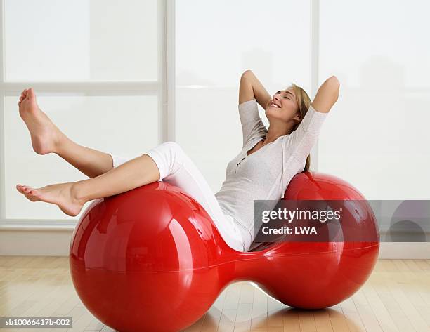 Resting In Chair Reclining Armchair Photos and Premium High Res Pictures - Getty Images