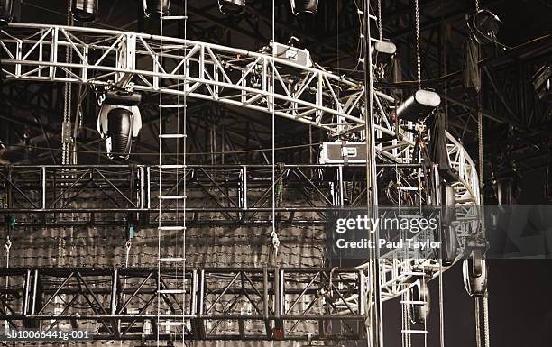 Scene Rigging 445 Stage Rigging Stock Photos, High-Res Pictures, and Images - Getty ...