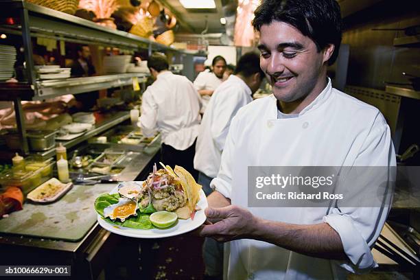 Richard Rae Chef Chef Richard Photos and Premium High Res Pictures - Getty Images