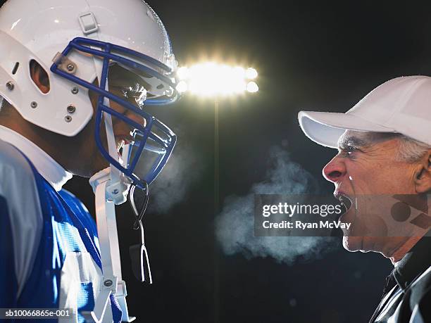 Aggressive Refs 4,163 Ref Screaming Stock Photos, High-Res Pictures, and Images - Getty ...