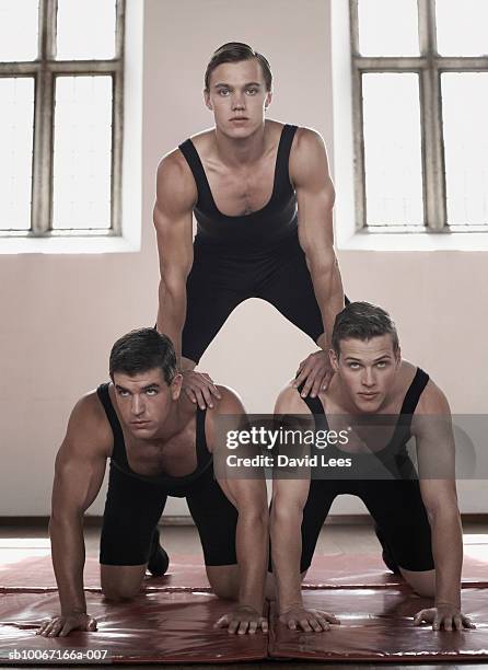 Portraits Pyramid Photos et images de collection - Getty Images