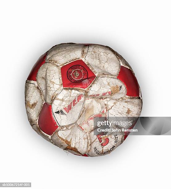 Flatation Example Ball Example 1,078 Flattened Ball Stock Photos, High-Res Pictures, and Images ...