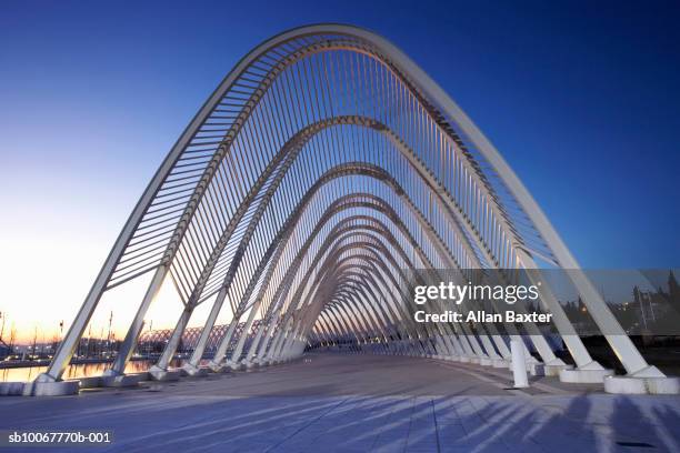 1 079 Santiago Calatrava Bridges Stock Photos High Res Pictures And 1-079-santiago-calatrava-bridges-stock-photos-high-res-pictures-and