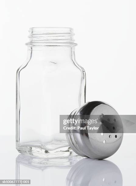 Empty Salt 2,757 Empty Salt Shaker Stock Photos, High-Res Pictures, and Images ...