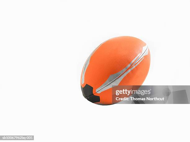 Orange Rugby Ball Photos et images de collection - Getty Images