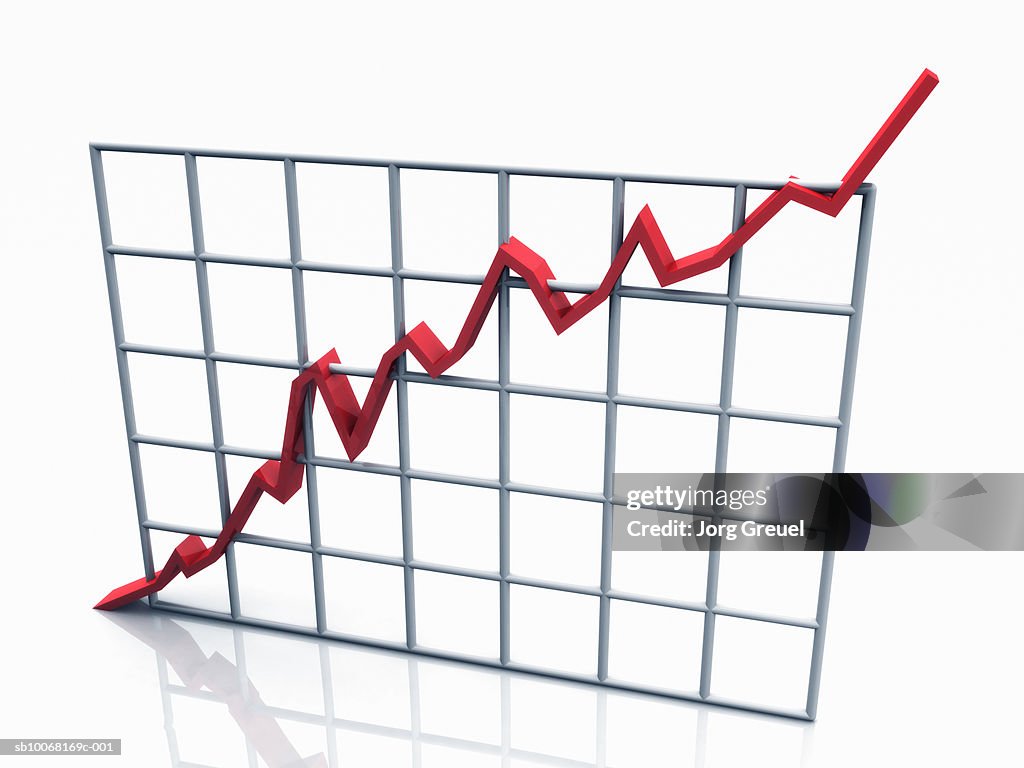 Line graph