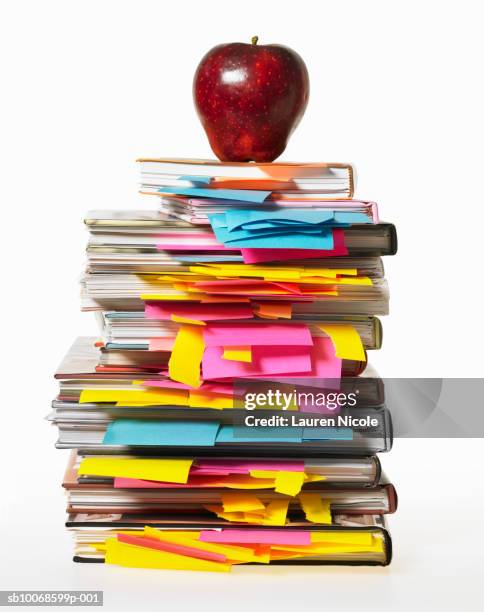 468 Sticky Notes Stack Stock Photos, High-Res Pictures, and Images ...