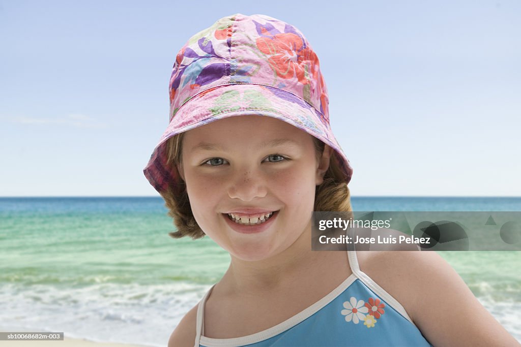 KIM & C Handmade Fashion Smile Bucket Hat KIM & C Handmade Fashion Smile Bucket Hat