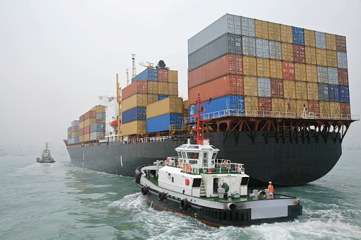 China’s Export Growth Moderates As Price Competition Ramps Up China’s Export Growth Moderates As Price Competition Ramps Up