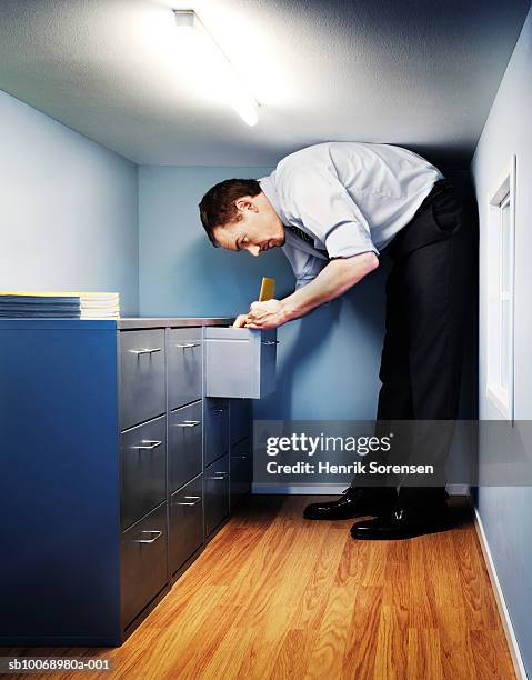 Stooping Low 239 Big Stooping Stock Photos, High-Res Pictures, and Images - Getty Images