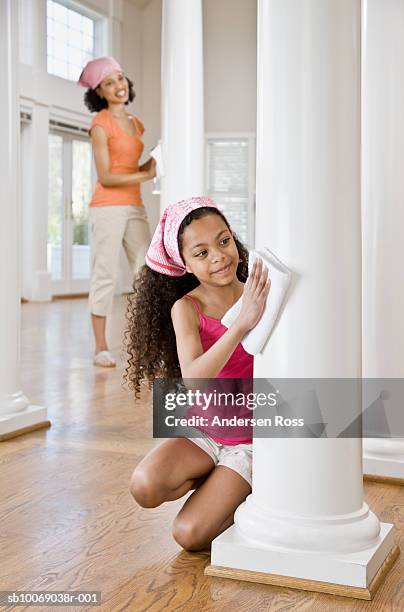 Clean Colloms 382 Cleaning Column Stock Photos, High-Res Pictures, and Images - Getty ...
