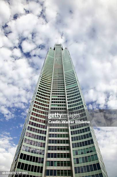 Qld Building Q1 Building Australia Queensland Gold Coast Surfers Paradise High-Res ...