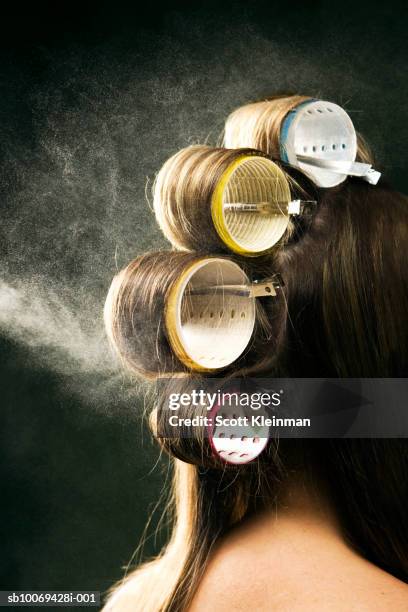 4,167 Hair Rollers Photos and Premium High Res Pictures - Getty Images 4,167 Hair Rollers Photos and Premium High Res Pictures - Getty Images