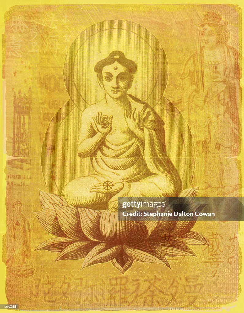 Buddhist Images