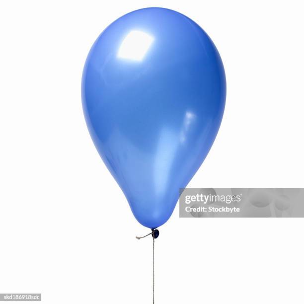 Balloon With String 630 Helium Balloon String Stock Photos, High-Res Pictures, and Images ...